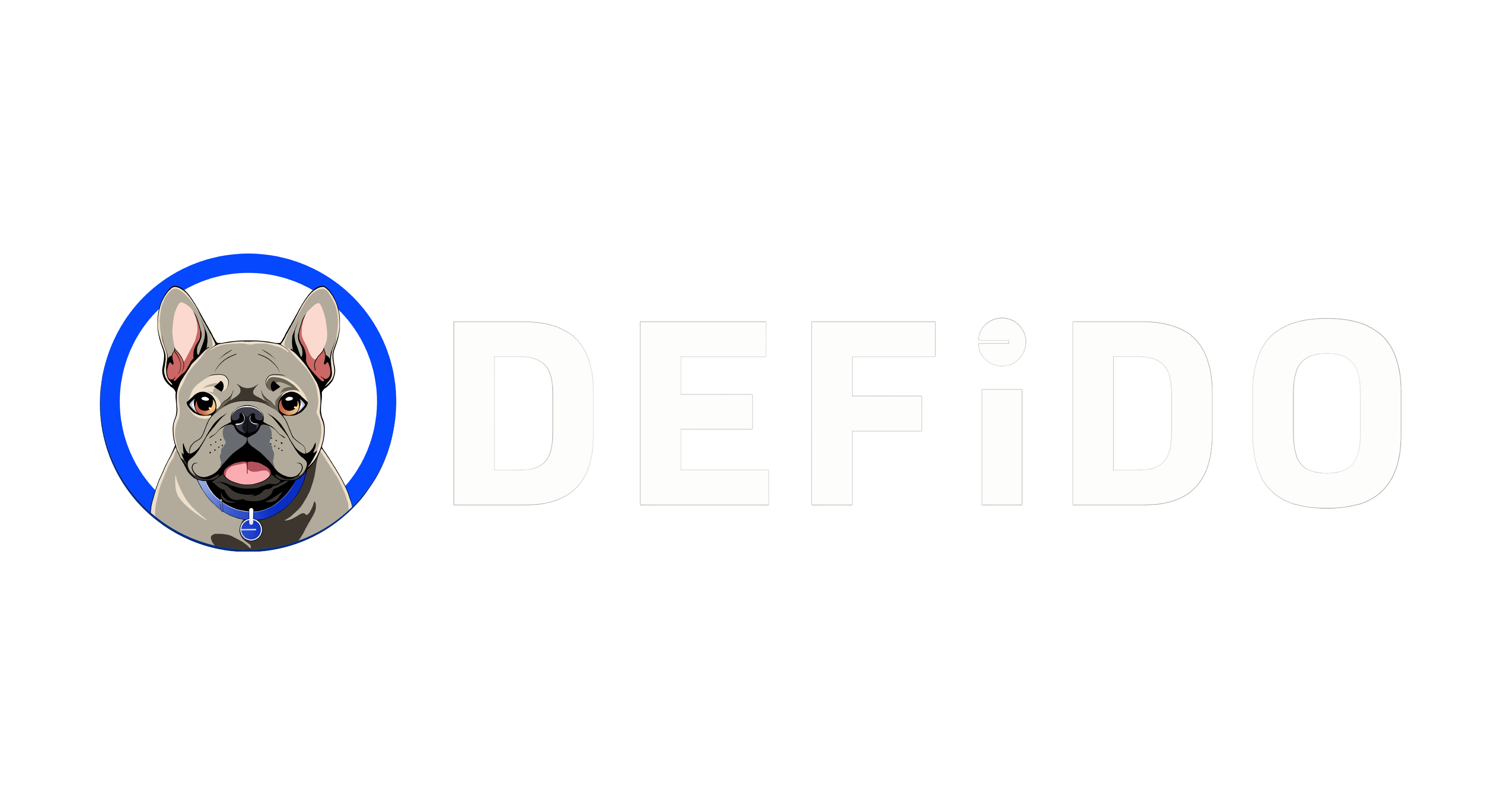 Defido Logo